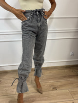 Jeansy "Nina" Grey